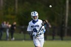 MLax vs Babson  Men’s Lacrosse vs Babson College. - Photo by Keith Nordstrom : Wheaton, LAX, Lacrosse